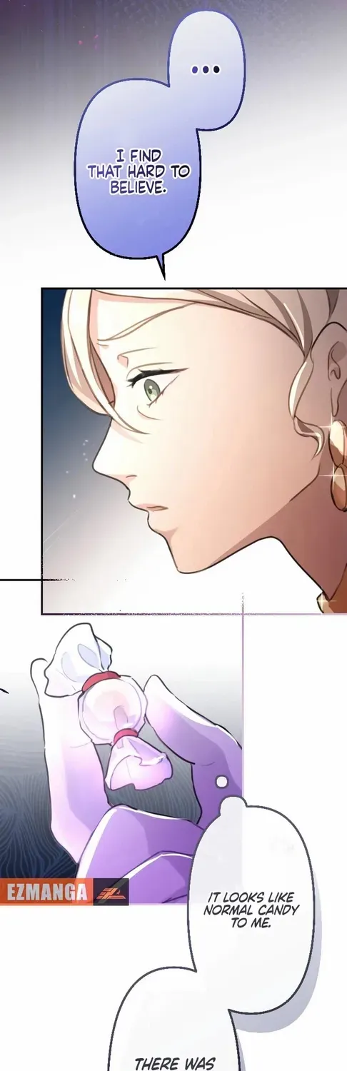 The Young Villainess Sees Through It All Chapter 9 page 22 - 