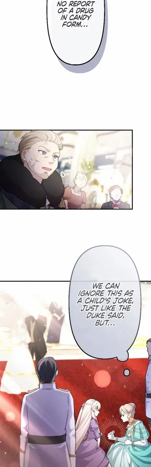 The Young Villainess Sees Through It All Chapter 9 page 23 - 