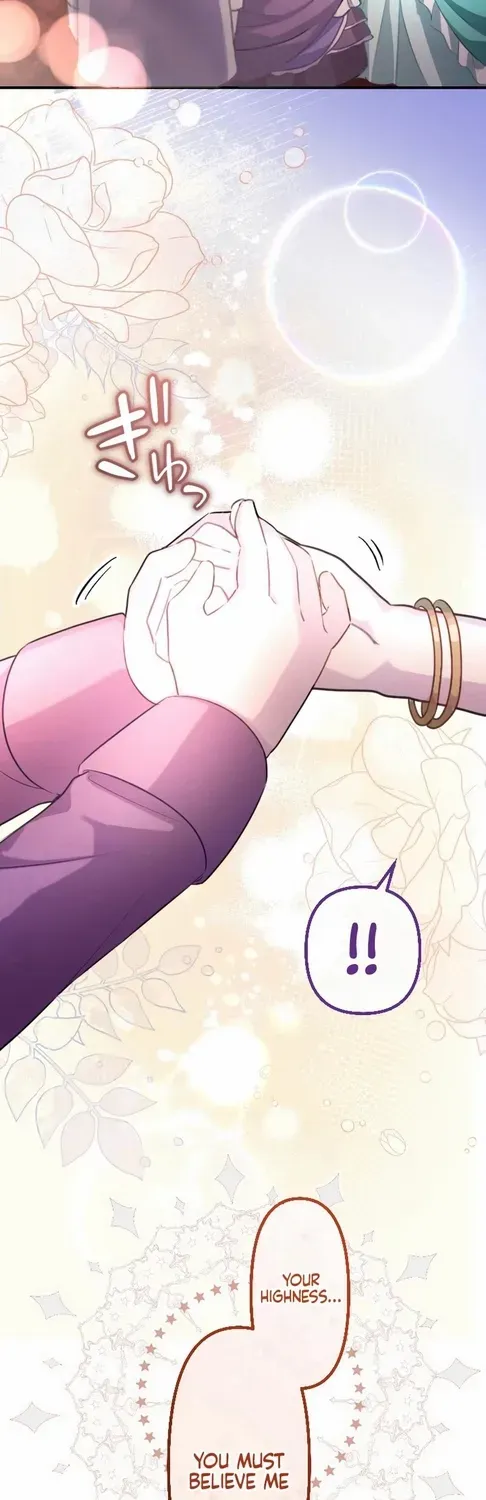 The Young Villainess Sees Through It All Chapter 9 page 24 - 