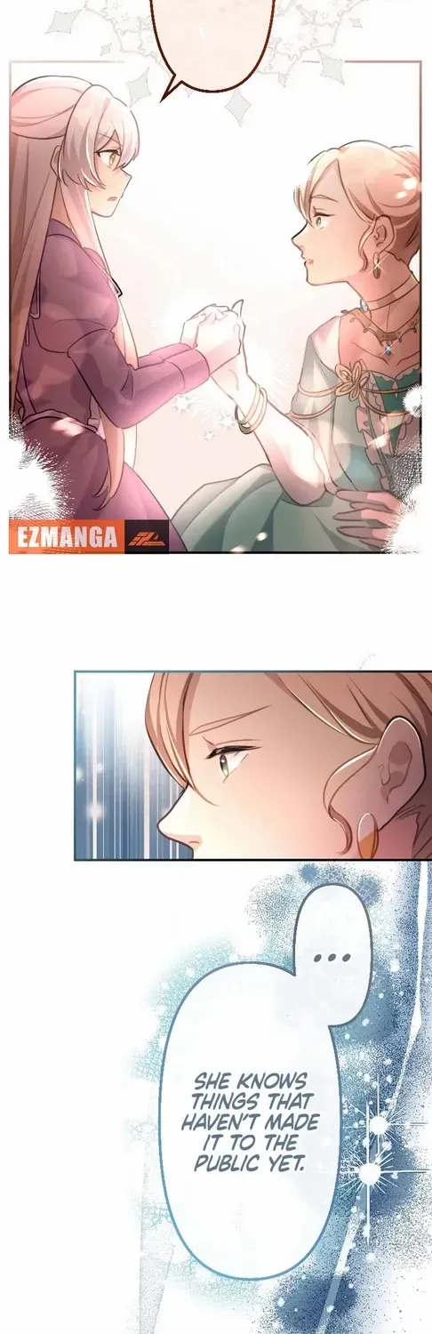 The Young Villainess Sees Through It All Chapter 9 page 25 - 