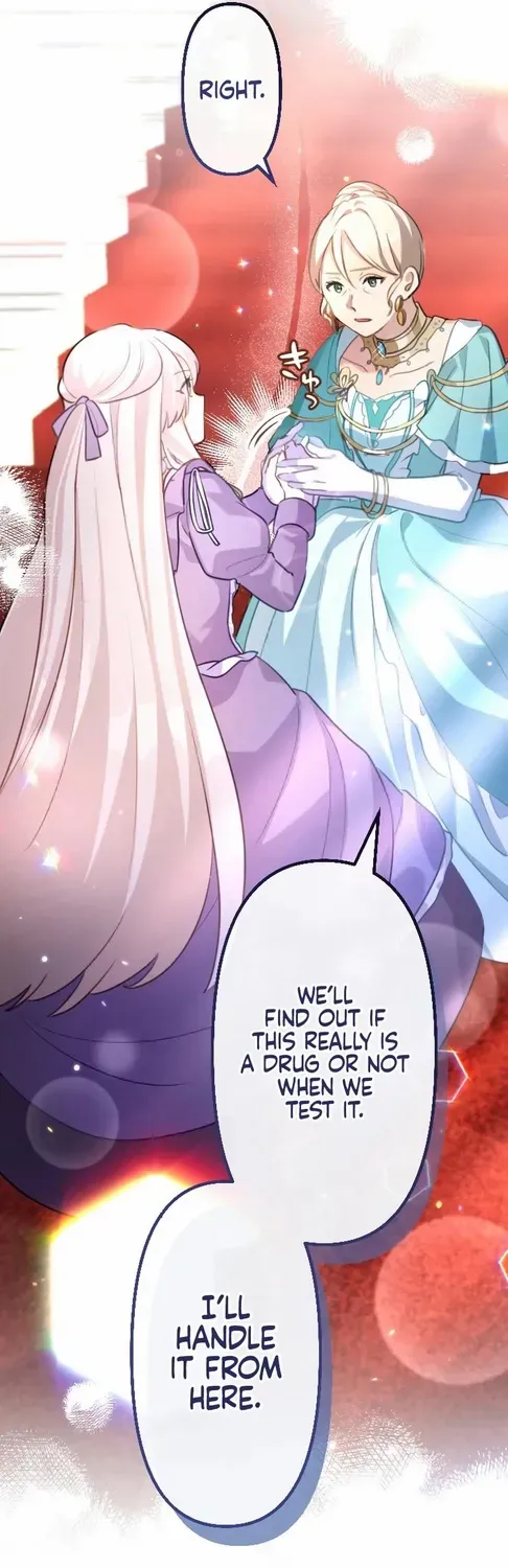The Young Villainess Sees Through It All Chapter 9 page 27 - 