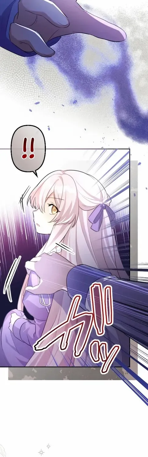 The Young Villainess Sees Through It All Chapter 9 page 4 - 
