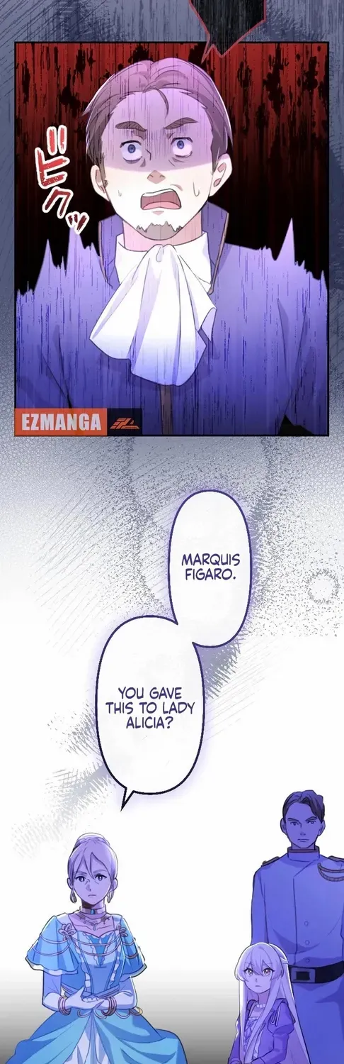 The Young Villainess Sees Through It All Chapter 9 page 31 - 
