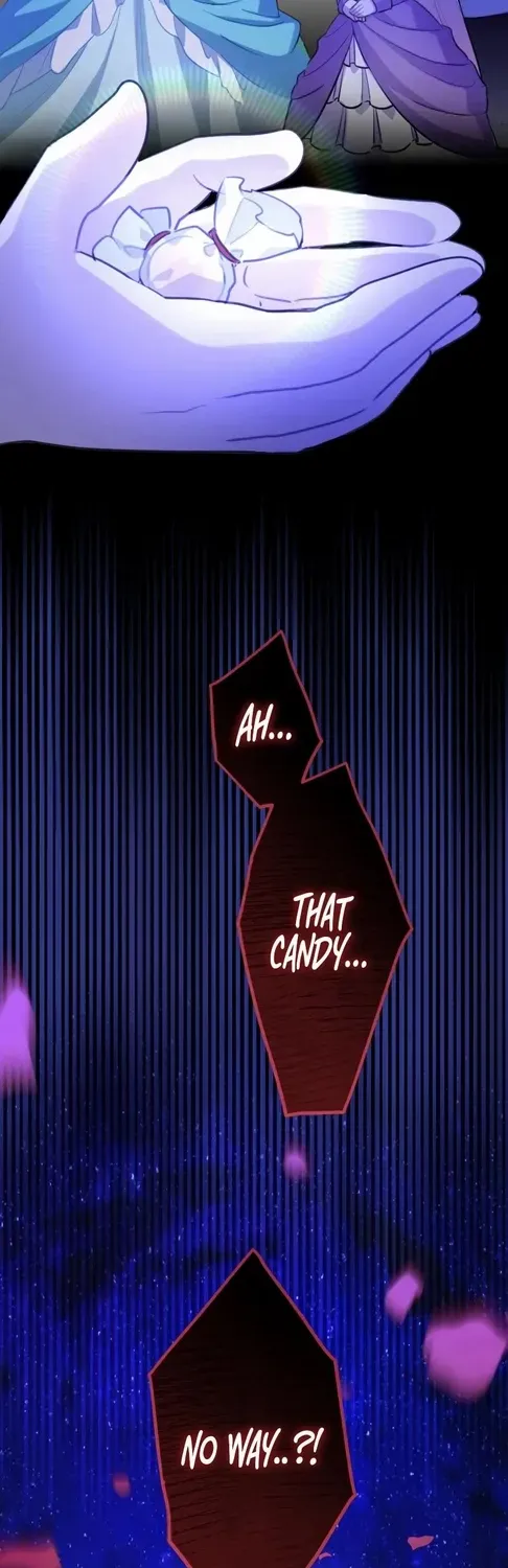 The Young Villainess Sees Through It All Chapter 9 page 32 - 
