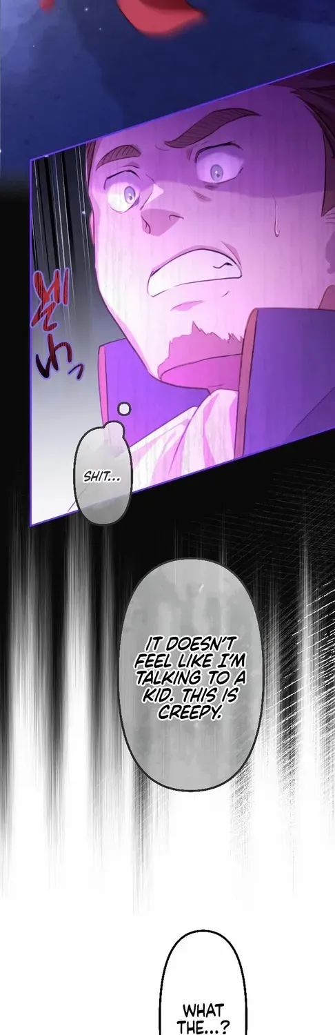 The Young Villainess Sees Through It All Chapter 9 page 36 - 