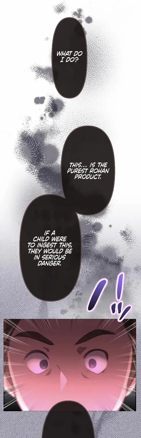 The Young Villainess Sees Through It All Chapter 9 page 47 - 