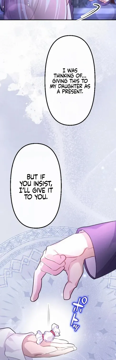 The Young Villainess Sees Through It All Chapter 9 page 49 - 