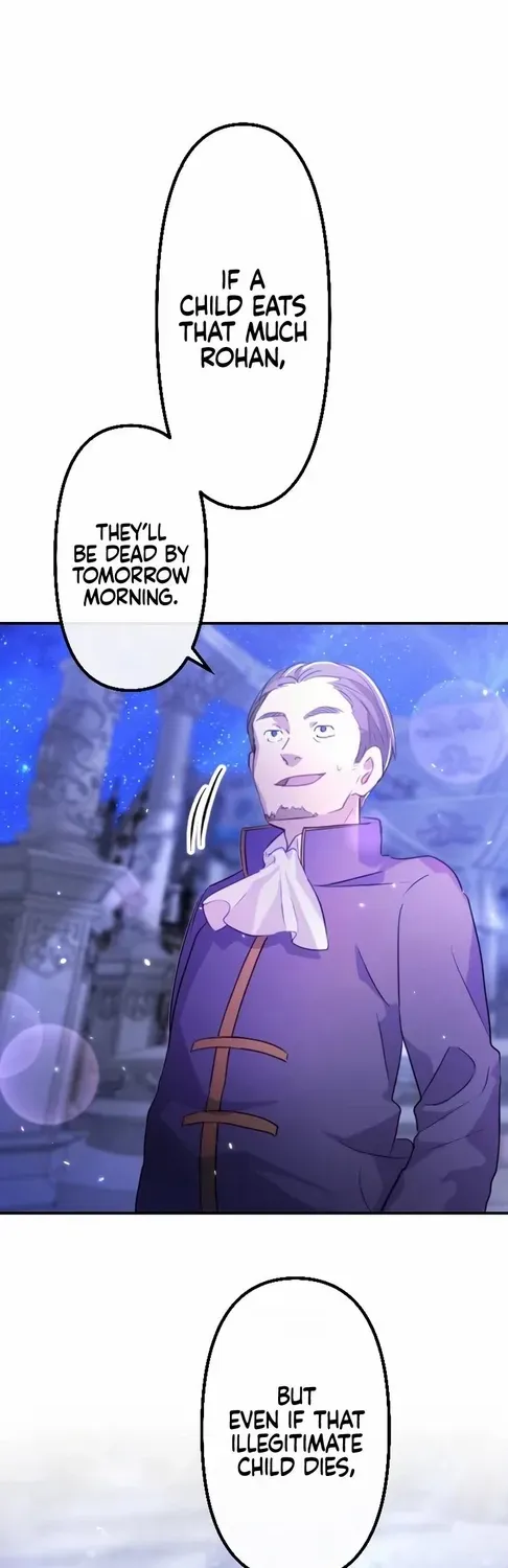 The Young Villainess Sees Through It All Chapter 9 page 52 - 