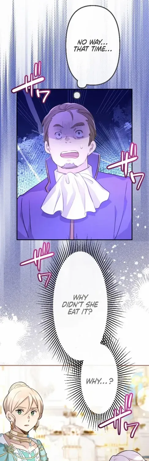 The Young Villainess Sees Through It All Chapter 9 page 56 - 