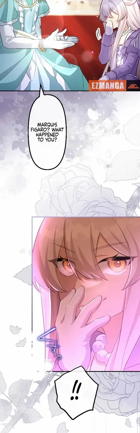 The Young Villainess Sees Through It All Chapter 9 page 57 - 