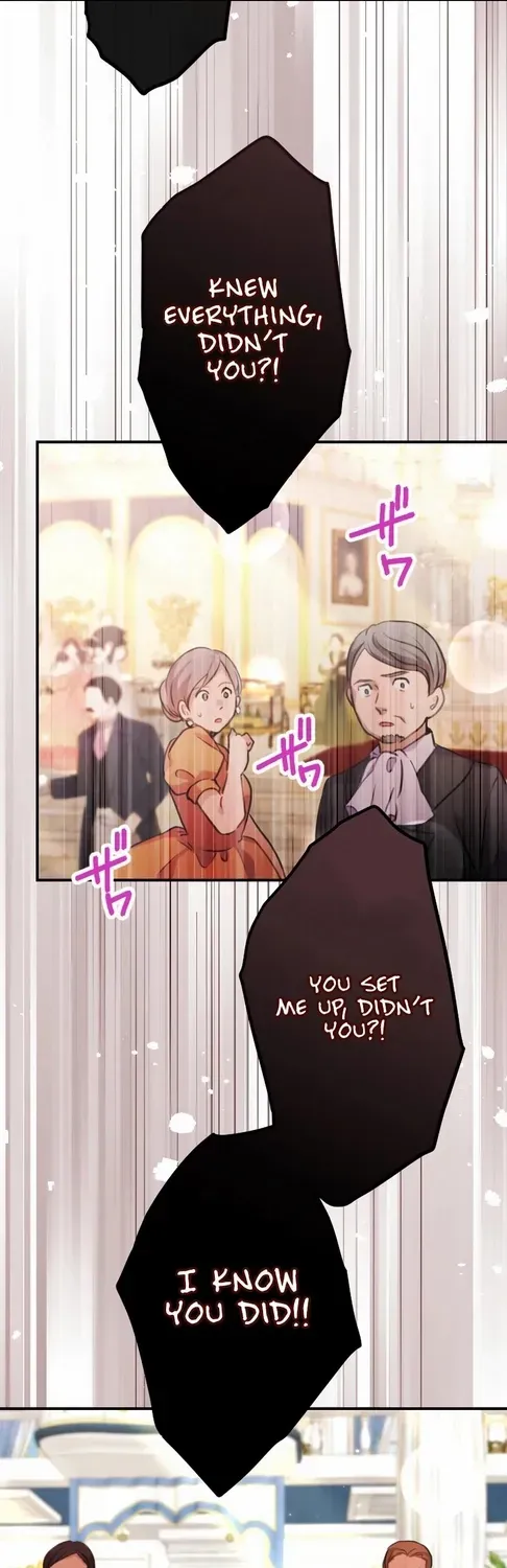 The Young Villainess Sees Through It All Chapter 9 page 59 - 