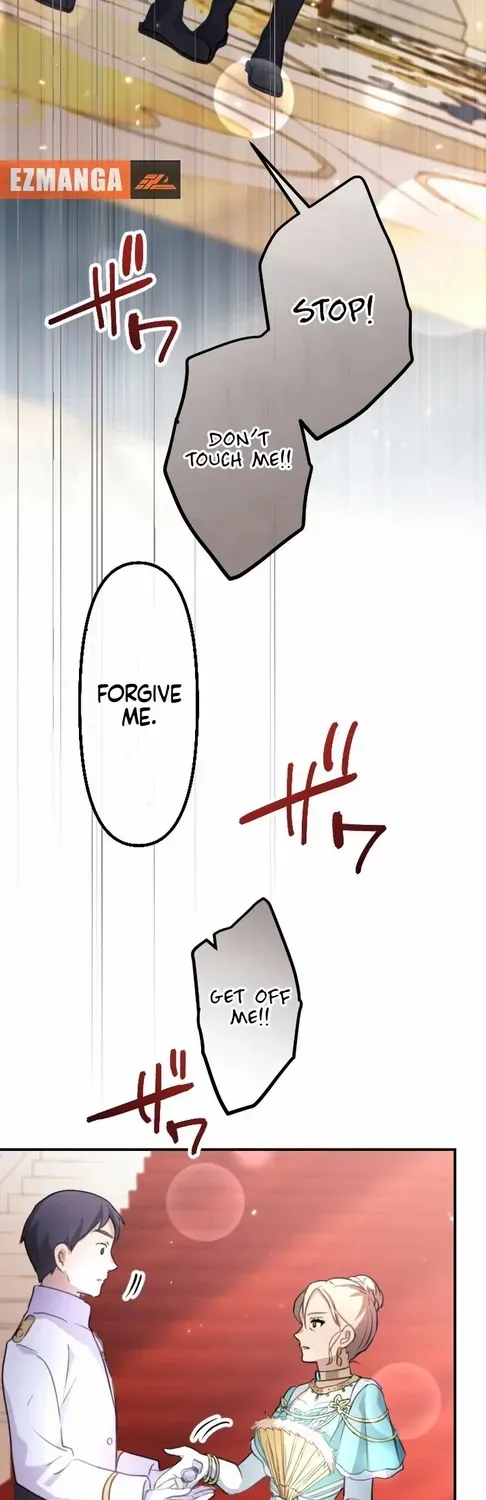 The Young Villainess Sees Through It All Chapter 9 page 64 - 