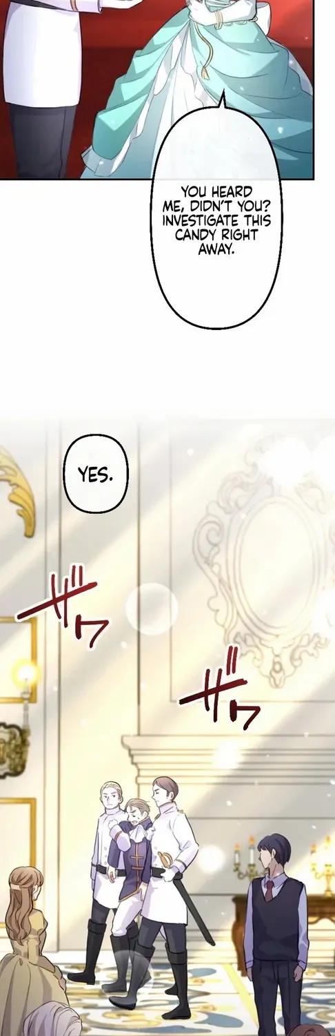 The Young Villainess Sees Through It All Chapter 9 page 65 - 