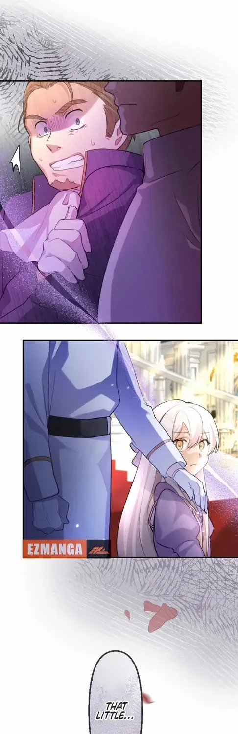 The Young Villainess Sees Through It All Chapter 9 page 67 - 
