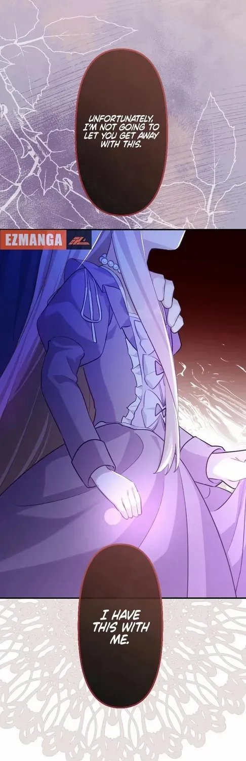 The Young Villainess Sees Through It All Chapter 9 page 8 - 