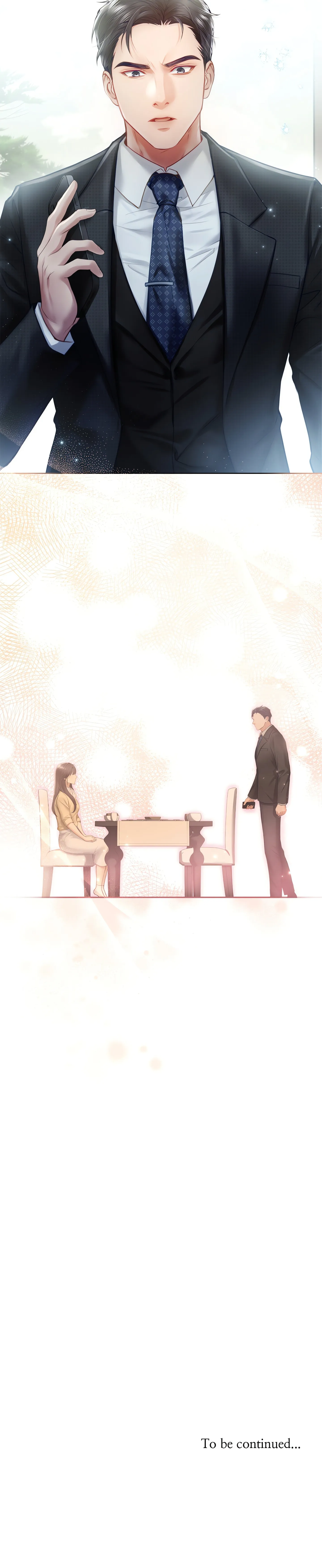 The Young Wife (Official Uncensored) Chapter 1 page 23 - 