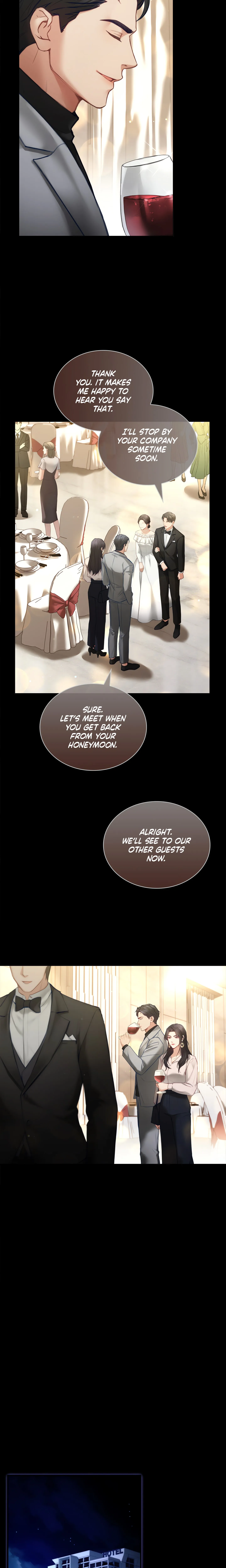 The Young Wife (Official Uncensored) Chapter 10 page 2 - 