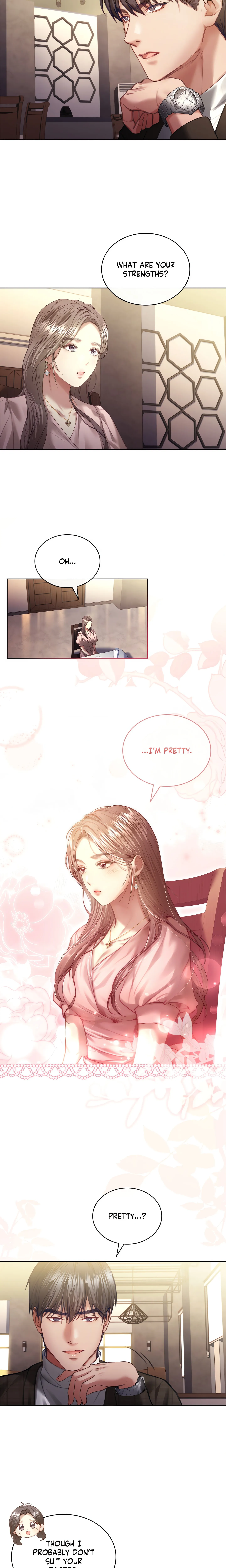 The Young Wife (Official Uncensored) Chapter 10 page 16 - 