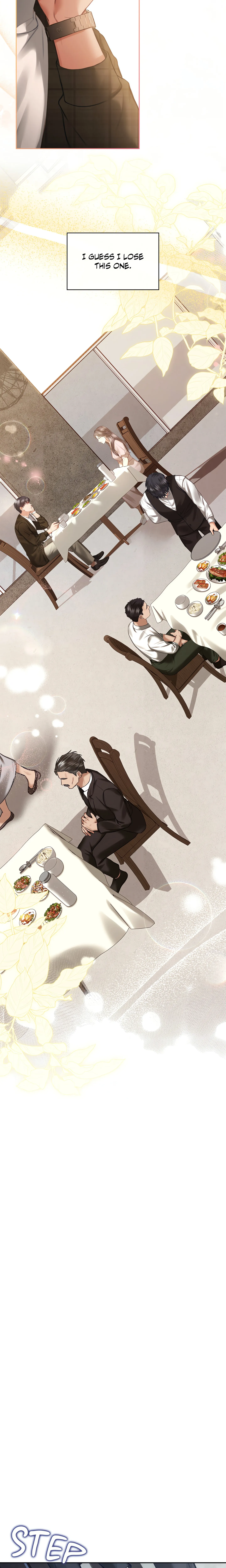 The Young Wife (Official Uncensored) Chapter 10 page 18 - 