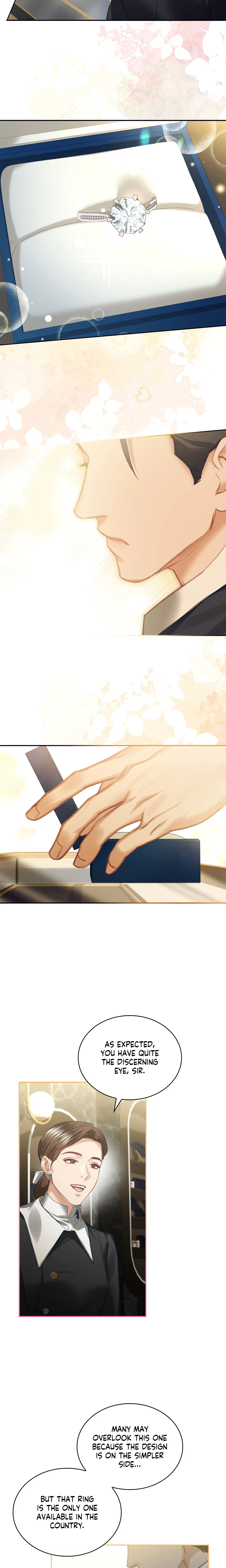 The Young Wife (Official Uncensored) Chapter 10 page 23 - 