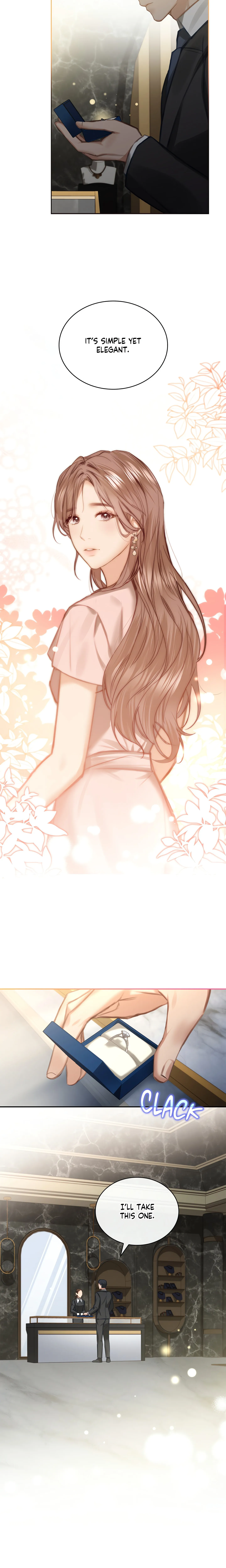 The Young Wife (Official Uncensored) Chapter 10 page 24 - 