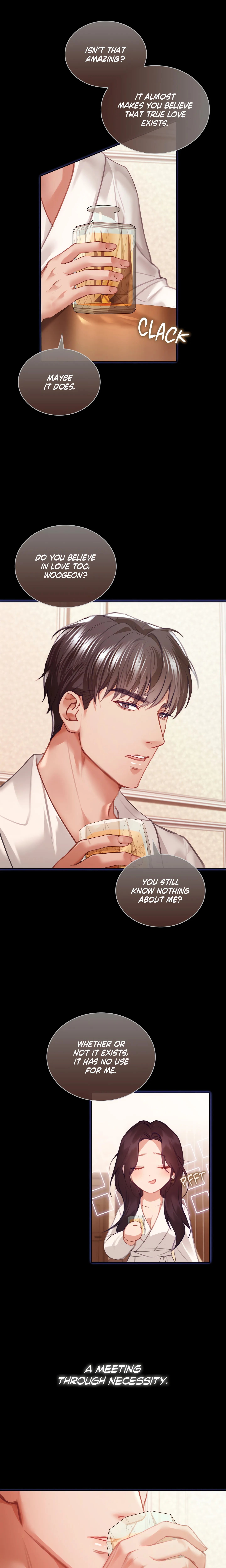 The Young Wife (Official Uncensored) Chapter 10 page 7 - 