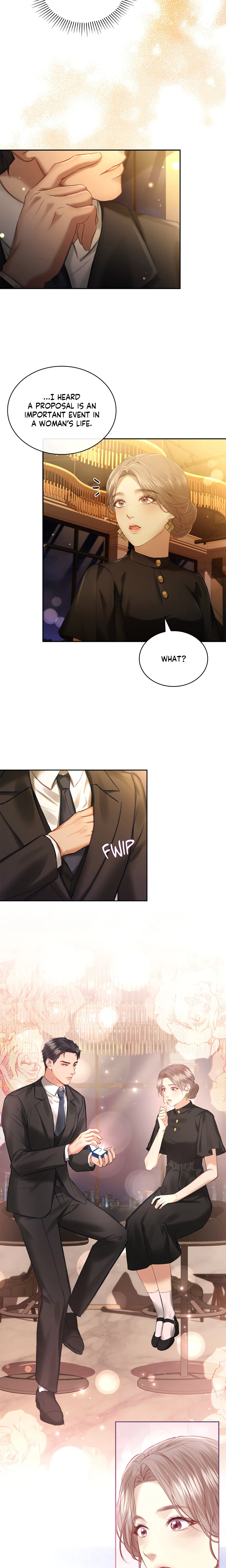 The Young Wife (Official Uncensored) Chapter 11 page 13 - 
