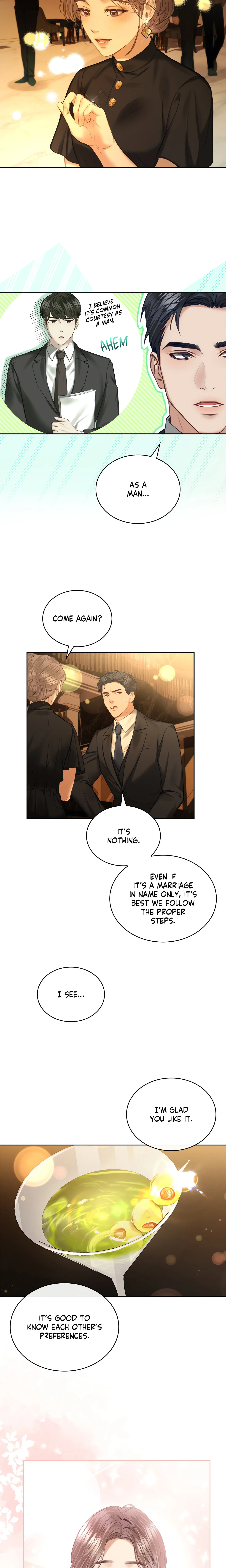 The Young Wife (Official Uncensored) Chapter 11 page 15 - 