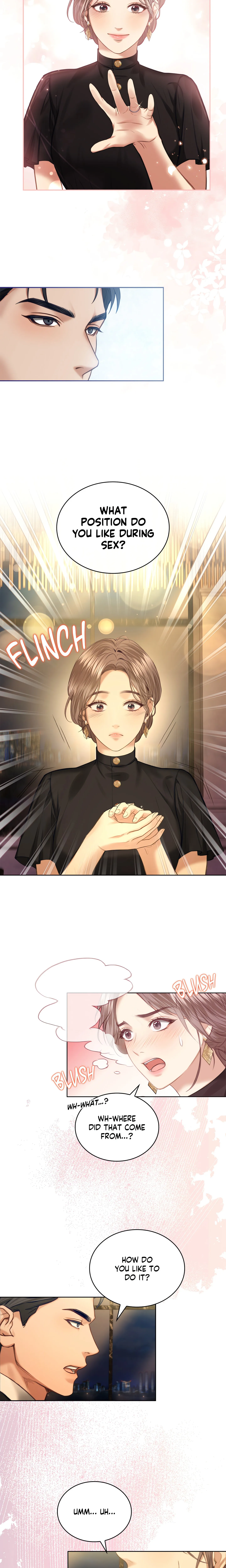 The Young Wife (Official Uncensored) Chapter 11 page 16 - 
