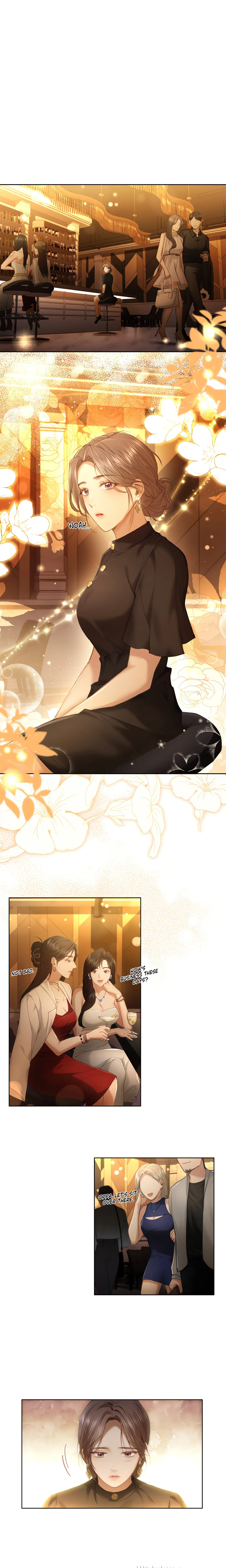 The Young Wife (Official Uncensored) Chapter 11 page 7 - 