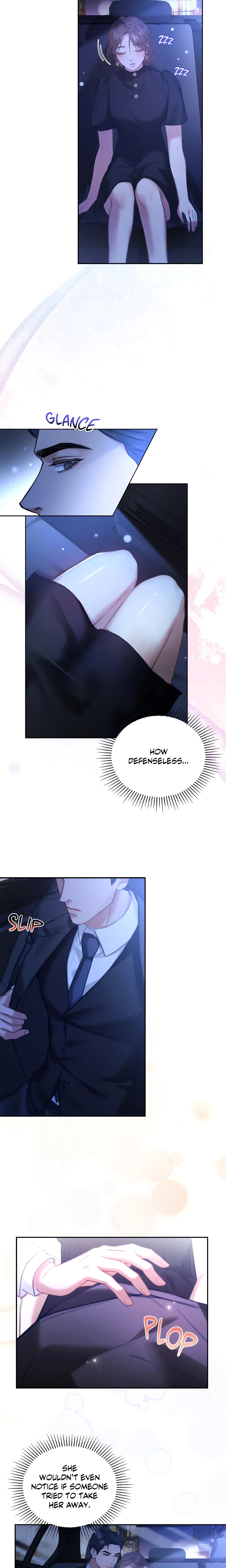 The Young Wife (Official Uncensored) Chapter 12 page 11 - 
