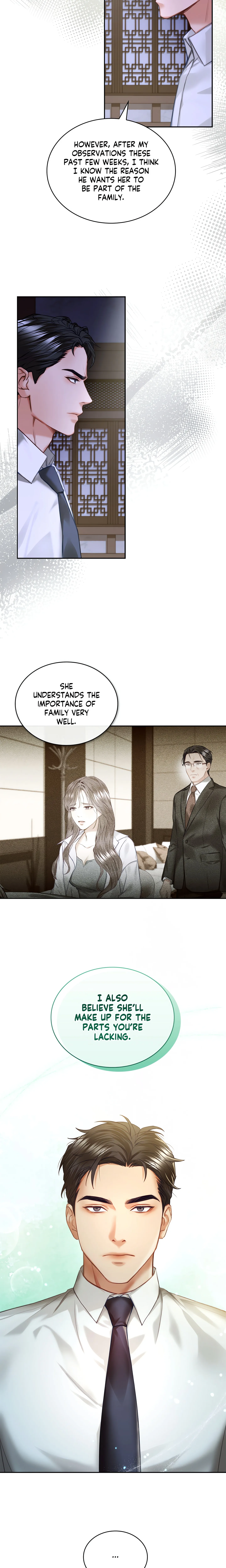 The Young Wife (Official Uncensored) Chapter 12 page 16 - 