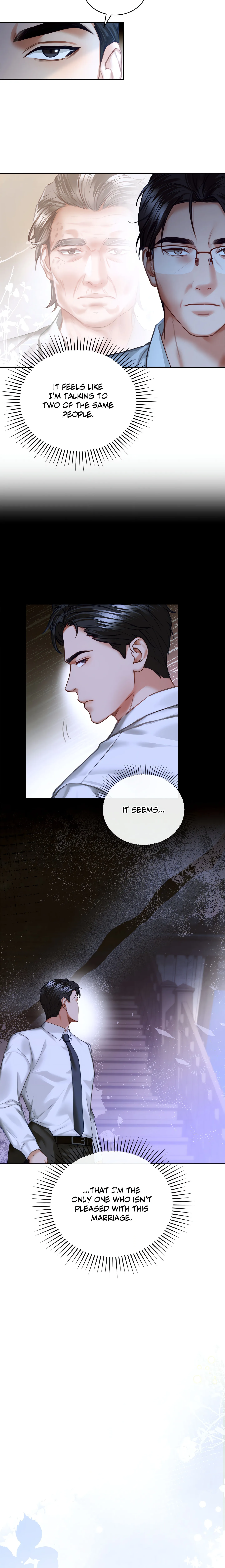 The Young Wife (Official Uncensored) Chapter 12 page 17 - 