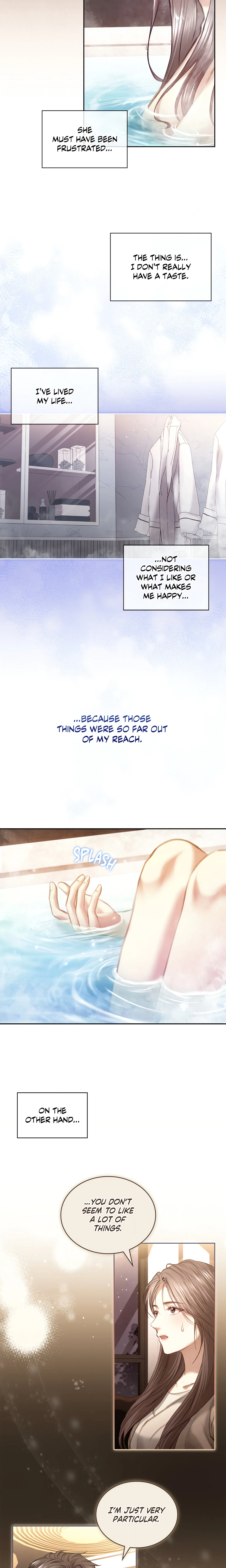 The Young Wife (Official Uncensored) Chapter 13 page 11 - 