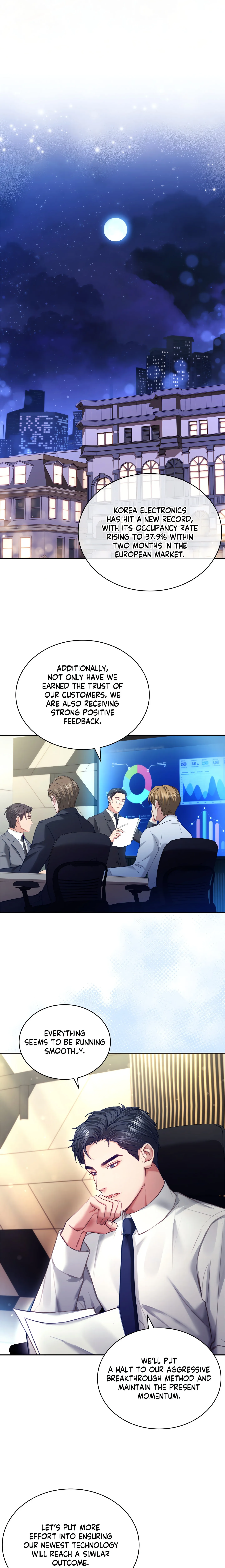 The Young Wife (Official Uncensored) Chapter 13 page 15 - 