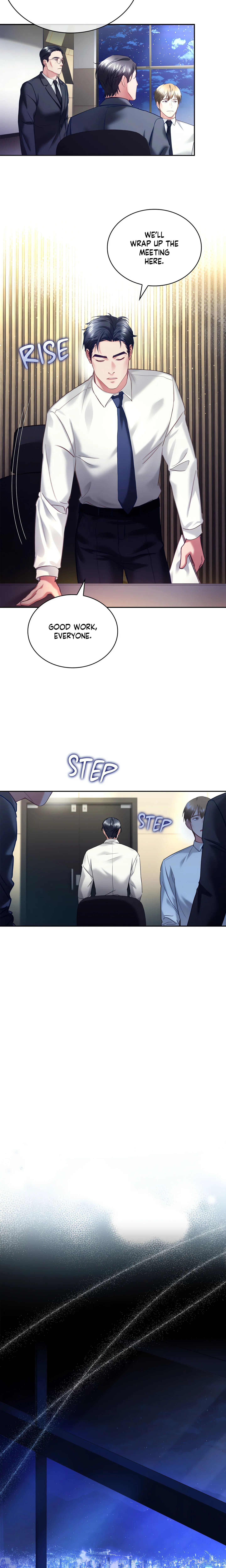 The Young Wife (Official Uncensored) Chapter 13 page 16 - 