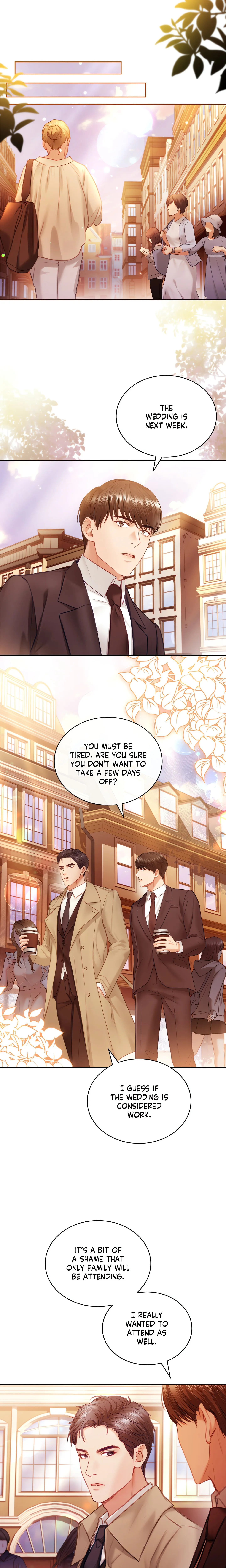 The Young Wife (Official Uncensored) Chapter 13 page 19 - 