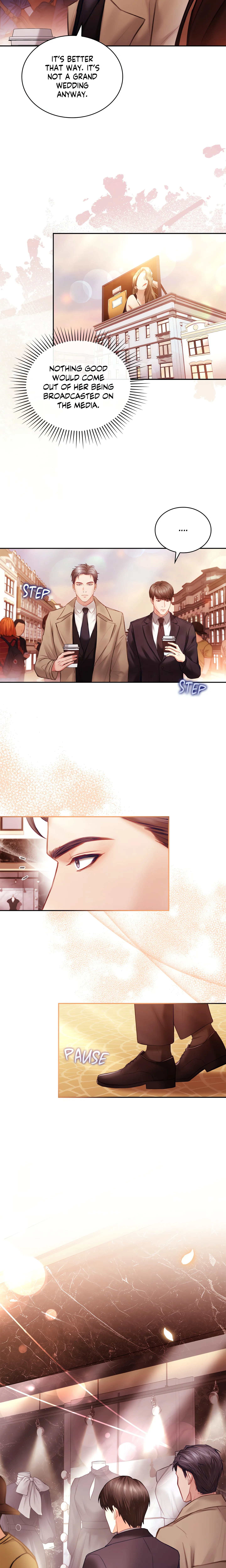 The Young Wife (Official Uncensored) Chapter 13 page 20 - 