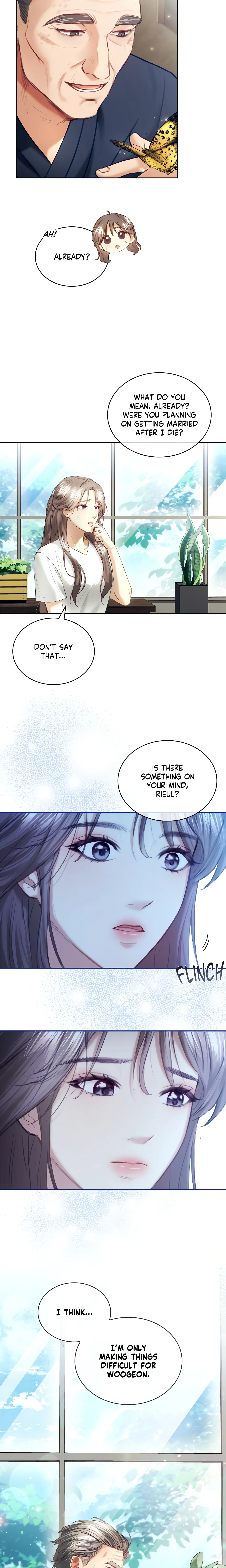 The Young Wife (Official Uncensored) Chapter 13 page 3 - 