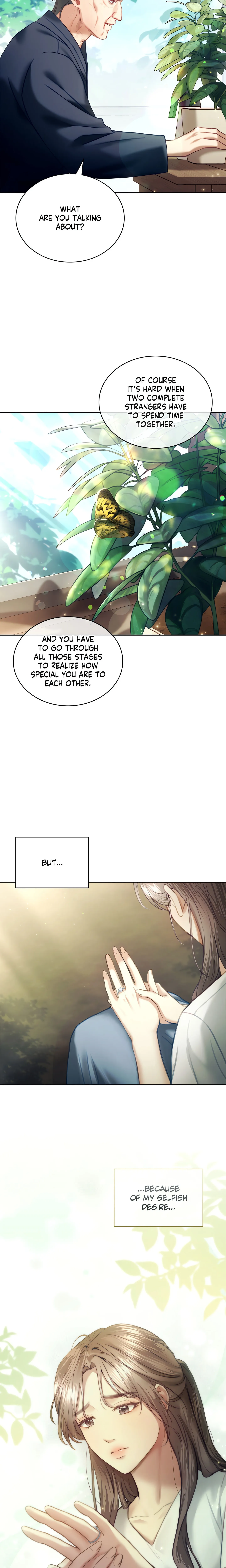 The Young Wife (Official Uncensored) Chapter 13 page 4 - 