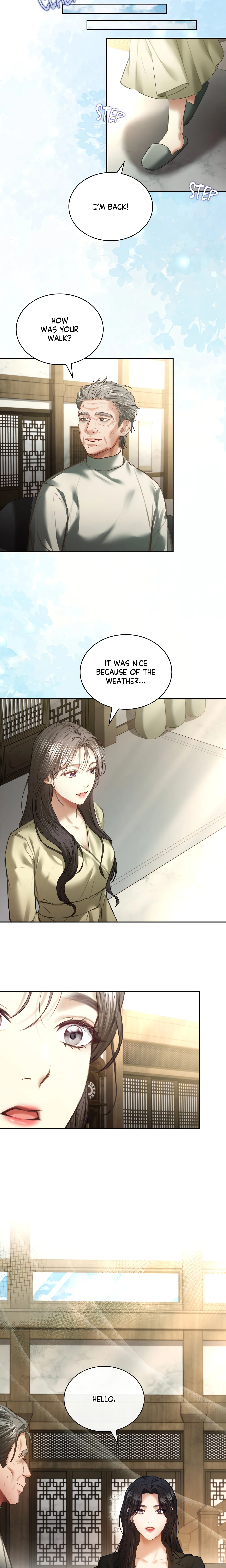 The Young Wife (Official Uncensored) Chapter 14 page 2 - 