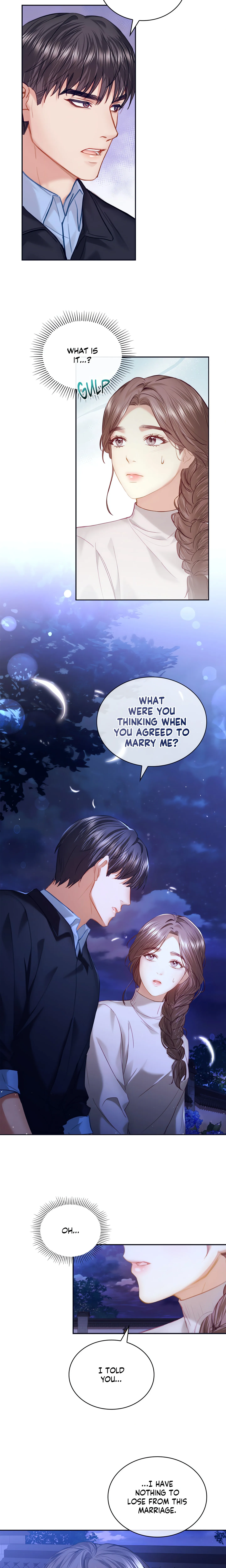 The Young Wife (Official Uncensored) Chapter 14 page 12 - 
