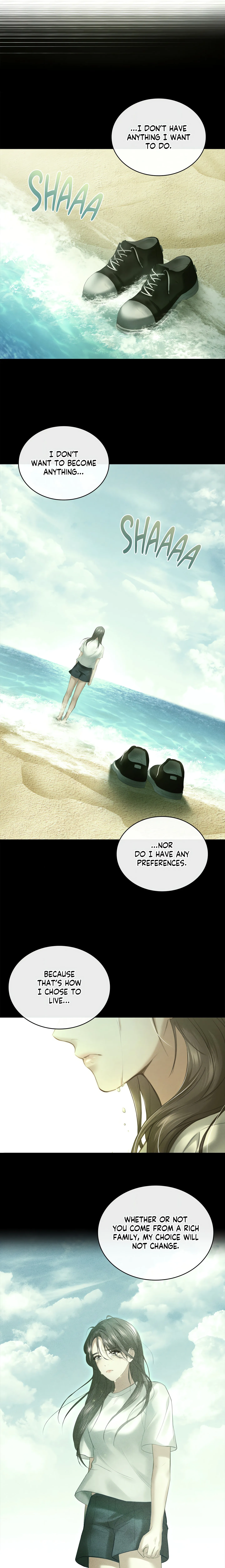 The Young Wife (Official Uncensored) Chapter 14 page 14 - 