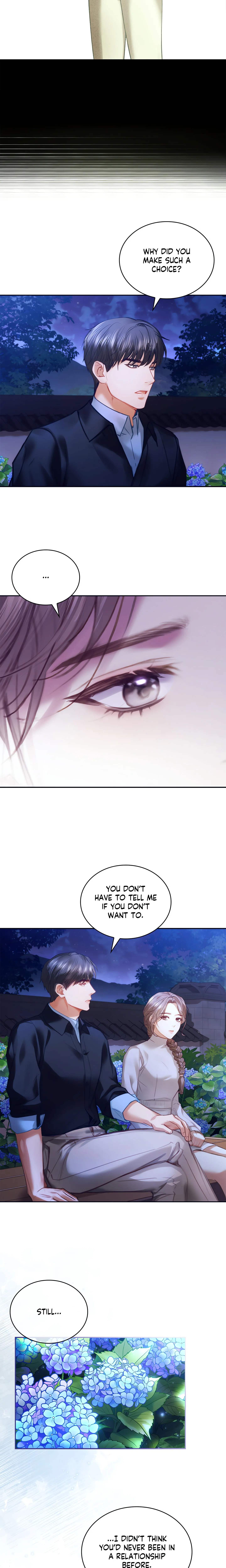 The Young Wife (Official Uncensored) Chapter 14 page 15 - 