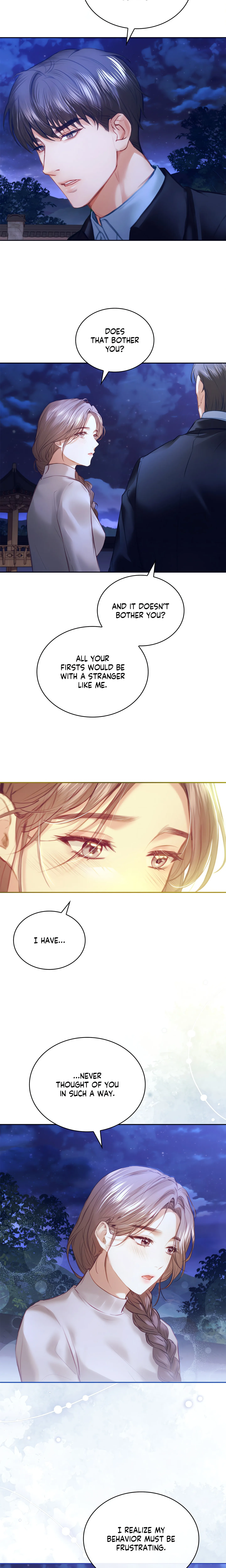 The Young Wife (Official Uncensored) Chapter 14 page 16 - 