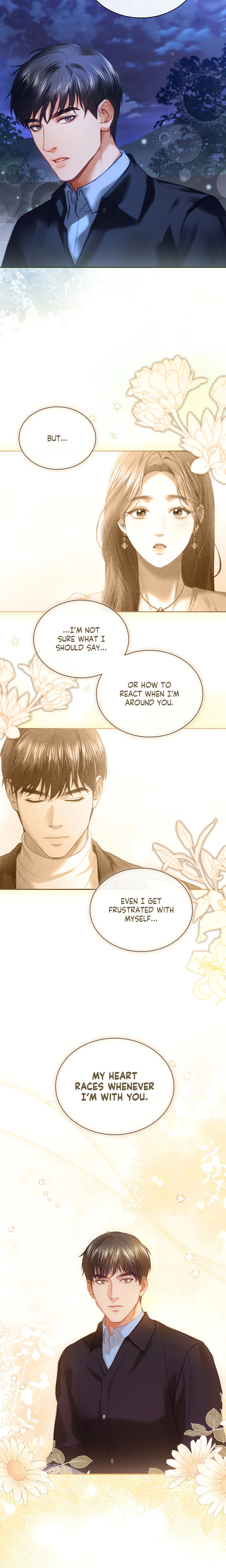 The Young Wife (Official Uncensored) Chapter 14 page 17 - 