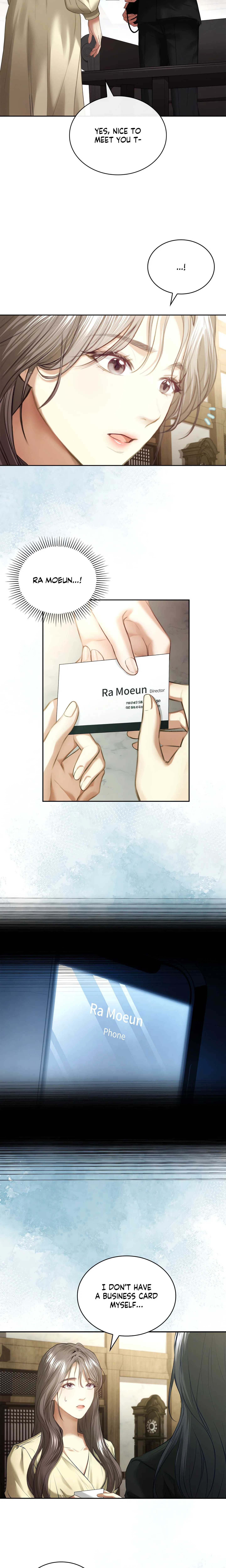 The Young Wife (Official Uncensored) Chapter 14 page 4 - 