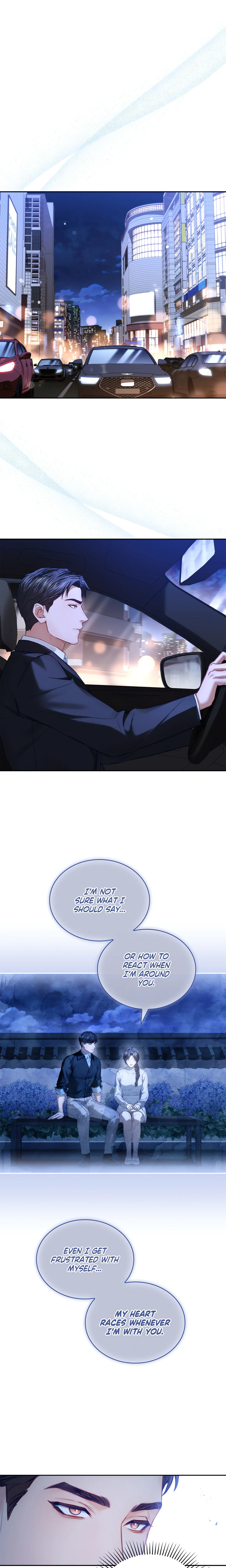 The Young Wife (Official Uncensored) Chapter 15 page 1 - 