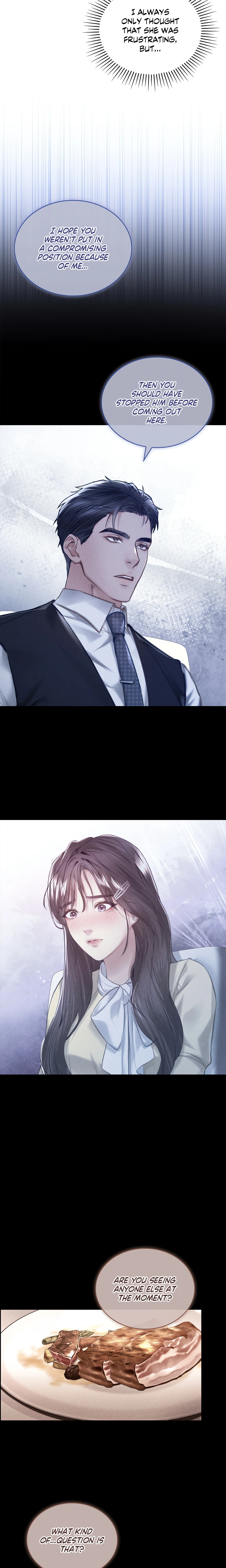 The Young Wife (Official Uncensored) Chapter 15 page 2 - 