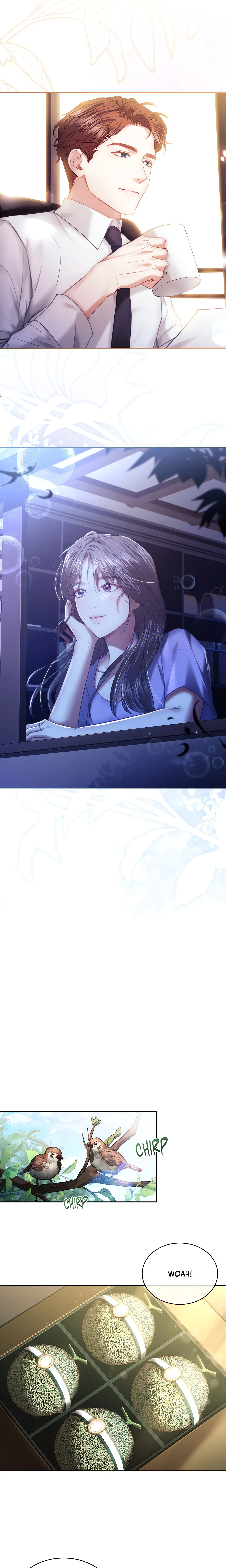 The Young Wife (Official Uncensored) Chapter 15 page 13 - 